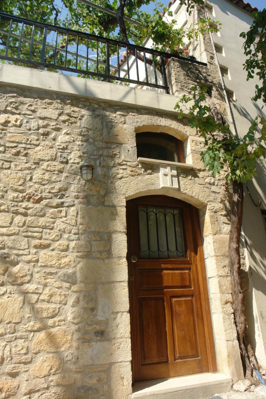 Villa Eleva Арьируполис Экстерьер фото
