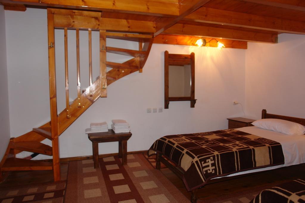 Villa Eleva Арьируполис Номер фото