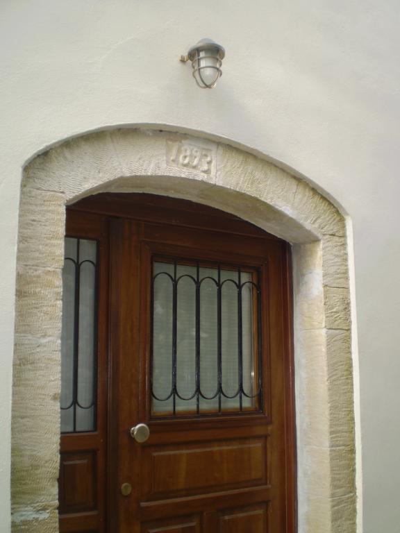 Villa Eleva Арьируполис Номер фото